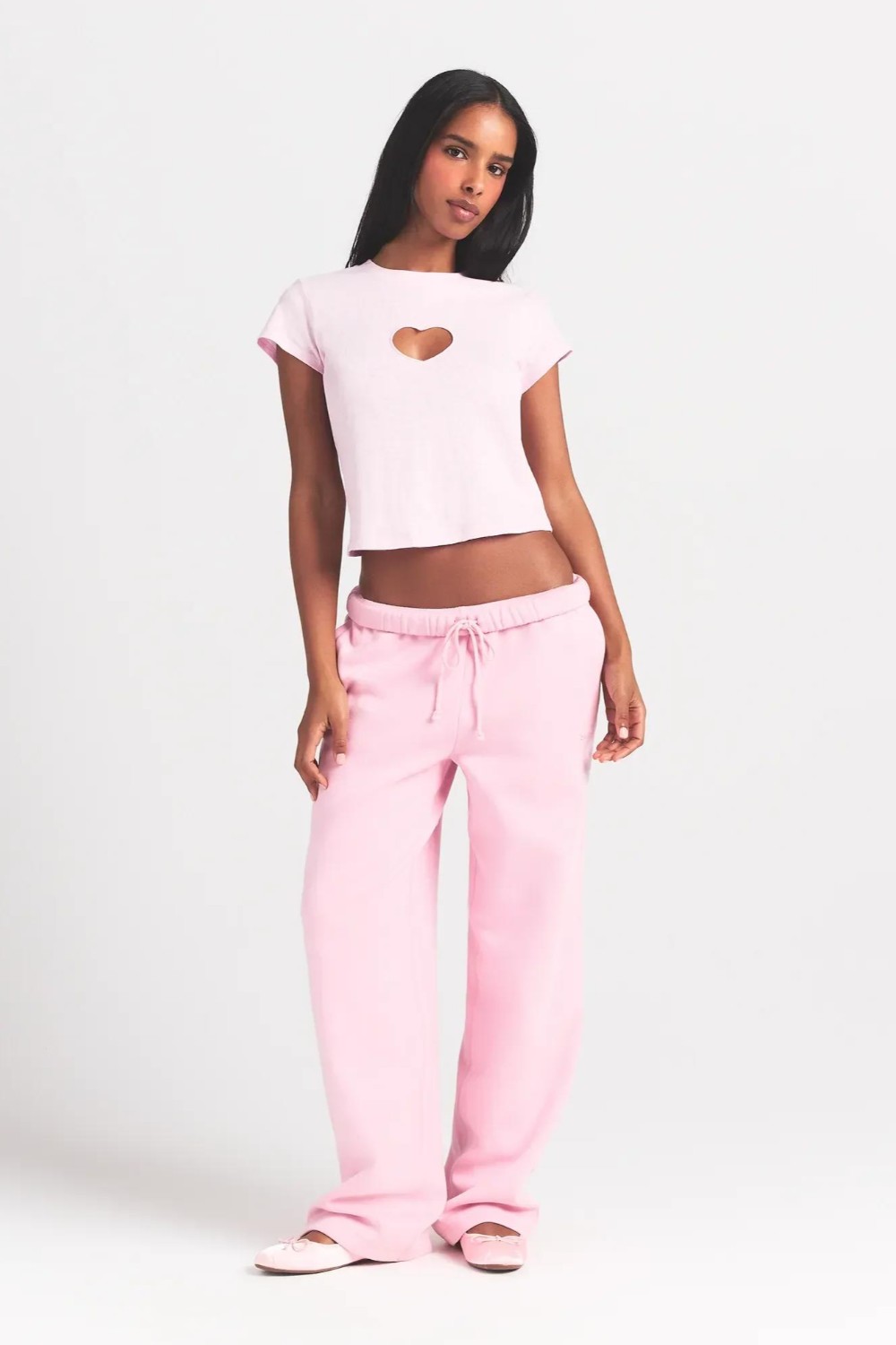 תמונת כל הלוק של BABY T-SHIRT